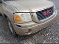 2004 GMC Envoy — photo 16 of 16 | VIN 1GKES16S446141868