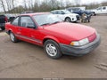 Photo 1 of 11 — 1992 Chevrolet Cavalier