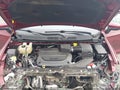 Photo 10 of 17 — 2021 Chrysler Voyager