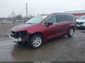 Photo 2 of 17 — 2021 Chrysler Voyager