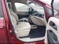 Photo 5 of 17 — 2021 Chrysler Voyager