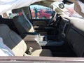 Photo 5 of 17 — 2015 Chevrolet Silverado 2500