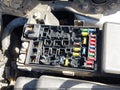 2003 Honda Accord — photo 12 of 12 | VIN 1HGCM72353A001288
