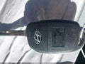 2018 Hyundai Tucson — photo 11 of 16 | VIN KM8J33A49JU700930