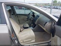 2007 Nissan Altima — photo 5 of 11 | VIN 1N4AL21E57C129433
