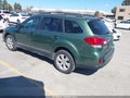 2010 Subaru Outback — photo 3 of 16 | VIN 4S4BRBKC0A3358695