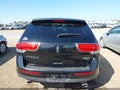 Photo 16 of 16 — 2014 Lincoln MKX