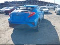 Photo 4 of 16 — 2019 Toyota C-HR