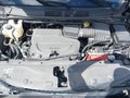 Photo 10 of 16 — 2022 Chrysler Voyager