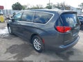 Photo 3 of 16 — 2022 Chrysler Voyager
