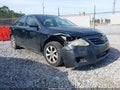 Photo 1 of 11 — 2010 Toyota Camry
