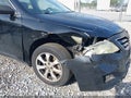 Photo 6 of 11 — 2010 Toyota Camry