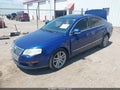Photo 2 of 20 — 2008 Volkswagen Passat