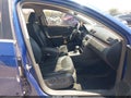 Photo 5 of 20 — 2008 Volkswagen Passat