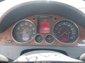 Photo 7 of 20 — 2008 Volkswagen Passat