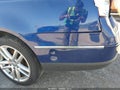Photo 18 of 20 — 2008 Volkswagen Passat
