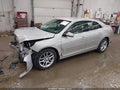 Photo 2 of 17 — 2015 Chevrolet Malibu