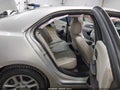 Photo 8 of 17 — 2015 Chevrolet Malibu