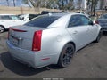 2009 Cadillac CTS — photo 4 of 13 | VIN 1G6DF577190162526