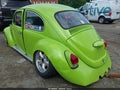 Photo 3 of 17 — 1979 Volkswagen Beetle
