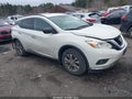 Photo 1 of 17 — 2017 Nissan Murano