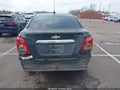 Photo 16 of 16 — 2015 Chevrolet Sonic