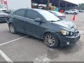 Photo 1 of 16 — 2015 Chevrolet Sonic