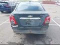 Photo 6 of 16 — 2015 Chevrolet Sonic