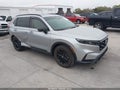 Photo 1 of 17 — 2024 Honda CR-V