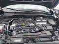 Photo 10 of 18 — 2025 Toyota Corolla Cross
