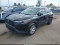 Photo 2 of 18 — 2025 Toyota Corolla Cross