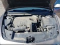 Photo 10 of 13 — 2010 Chevrolet Malibu Limited