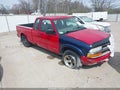 1999 Chevrolet S-10 — photo 13 of 15 | VIN 1GCCT19X9XK211433