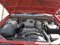 2004 GMC Canyon — photo 10 of 12 | VIN 1GTDS196648108624
