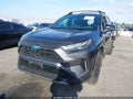 2023 Toyota RAV4 Hybrid — photo 2 of 16 | VIN 4T3E6RFV2PU128256