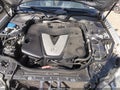 2007 Mercedes-Benz E-Class — photo 10 of 14 | VIN WDBUF22XX7B065828