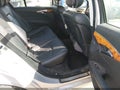 2007 Mercedes-Benz E-Class — photo 8 of 14 | VIN WDBUF22XX7B065828