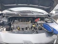 Photo 10 of 16 — 2011 Toyota Yaris