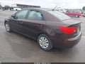 2011 Kia Forte — photo 3 of 11 | VIN KNAFU4A2XB5459433