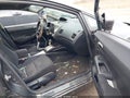 2011 Honda Civic — photo 5 of 12 | VIN 2HGFA1F65BH509302