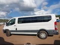 2016 Ford Transit — photo 14 of 16 | VIN 1FBZX2YM4GKA85871