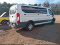 Photo 4 of 16 — 2016 Ford Transit