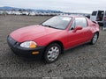 1994 Honda Civic — photo 2 of 13 | VIN JHMEH6261RS006599