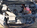 Photo 10 of 17 — 2023 Hyundai Tucson Hybrid