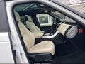 Photo 5 of 10 — 2019 Land Rover Range Rover Sport
