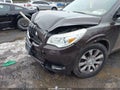 Photo 17 of 17 — 2017 Buick Enclave
