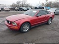 2005 Ford Mustang — photo 2 of 11 | VIN 1ZVFT84N155211639