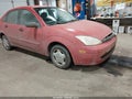 Photo 1 of 11 — 2001 Ford Focus