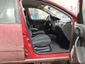 Photo 5 of 11 — 2001 Ford Focus