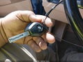 2008 BMW X3 — photo 11 of 11 | VIN WBXPC93478WJ22794